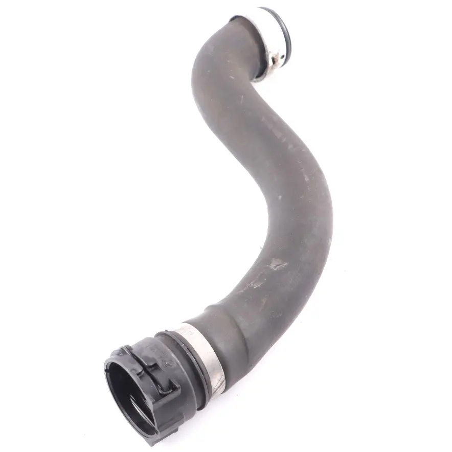 Kühlmittel schlauch Mercedes W204 Benziner M274 Links Wasserleitung für mit Teilenummer A2045018782 Kühlmittel schlauch Mercedes W204 Benziner M274 Links Wasserleitung - SKU A2045018782 - Teilenummer A2045018782