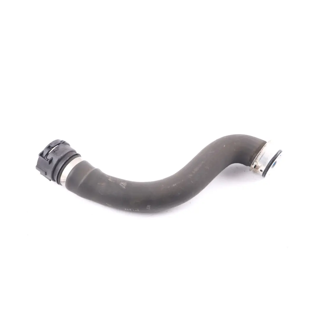  Tubo refrigerante Mercedes W204 benzina M274 sinistro radiatore - SKU A2045018782 - Numero di parte A2045018782