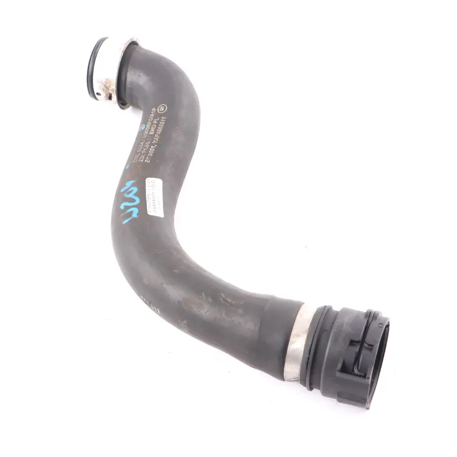 Tuyau refroidissement Mercedes W204 M274 Essence radiateur gauche pour à propos du numéro de pièce A2045018782 Tuyau refroidissement Mercedes W204 M274 Essence radiateur gauche - SKU A2045018782 - Numéro de pièce A2045018782