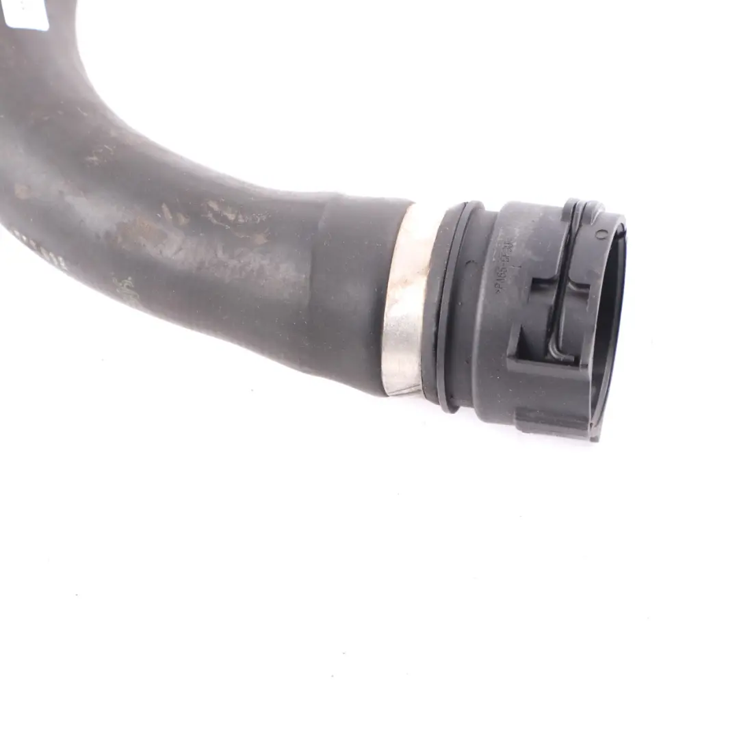 Tubo refrigerante Mercedes W204 benzina M274 sinistro radiatore per con numero di parte A2045018782 Tubo refrigerante Mercedes W204 benzina M274 sinistro radiatore - SKU A2045018782 - Numero di parte A2045018782