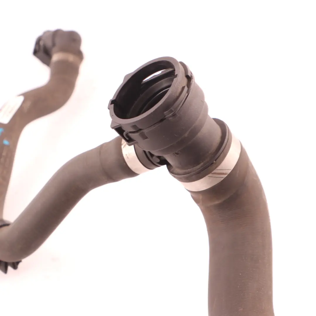 Coolant Hose Mercedes W204 Petrol M274 Radiator Right O/S Water Line to with Part number A2045019482 Coolant Hose Mercedes W204 Petrol M274 Radiator Right O/S Water Line - SKU A2045019482 - Part number A2045019482