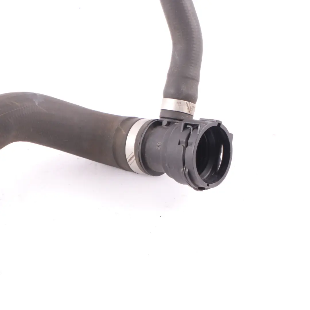 Kühlmittelschlauch Mercedes W204 M274 Kühler rechts Wasserleitung für mit Teilenummer A2045019482 Kühlmittelschlauch Mercedes W204 M274 Kühler rechts Wasserleitung - SKU A2045019482 - Teilenummer A2045019482