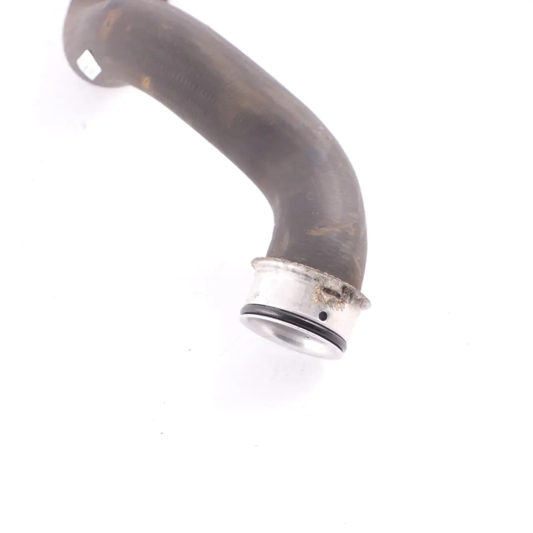  Tuyau refroidissement Mercedes W204 M274 Ligne droite radiateur - SKU A2045019482 - Numéro de pièce A2045019482