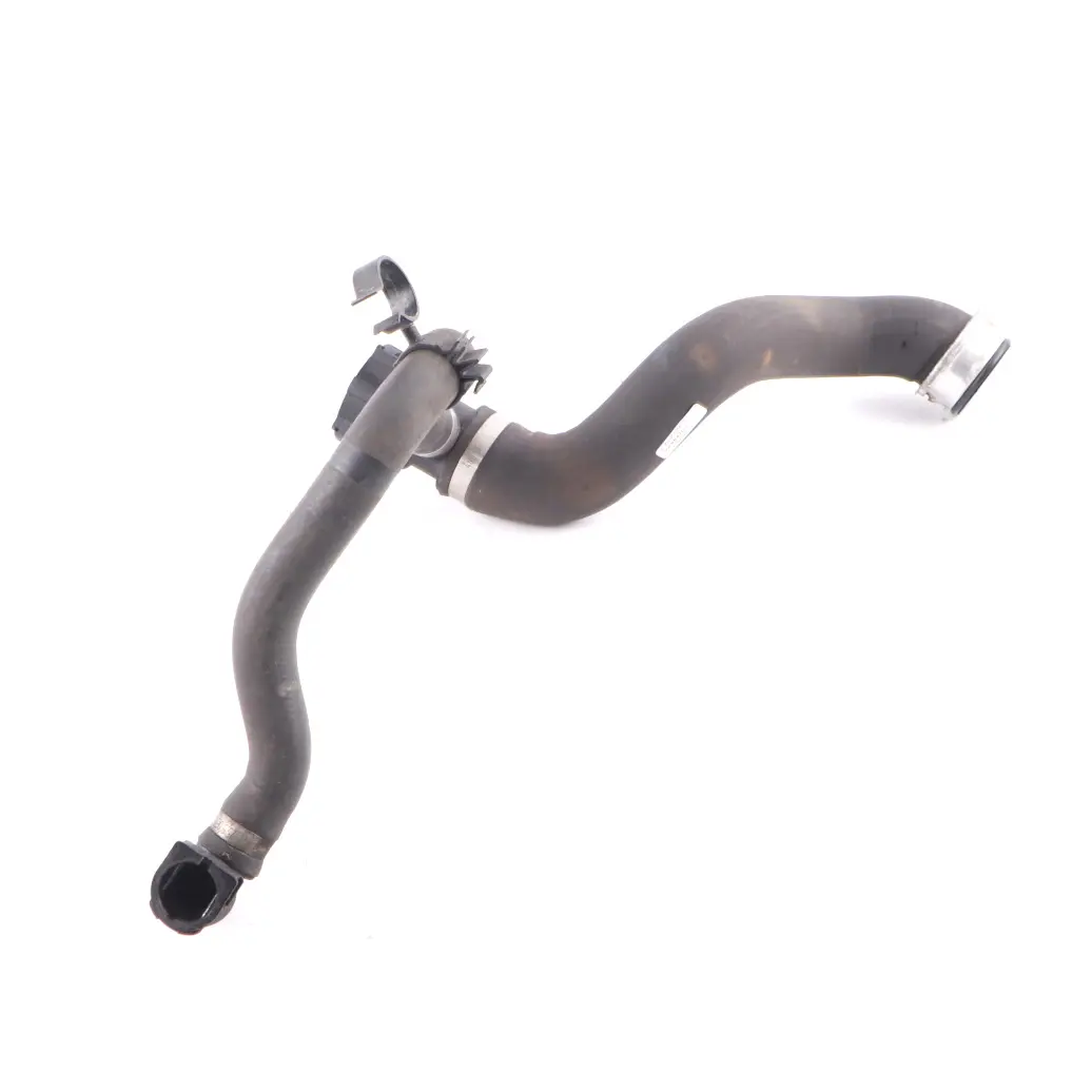 Coolant Hose Mercedes W204 Petrol M274 Radiator Right O/S Water Line to with Part number A2045019482 Coolant Hose Mercedes W204 Petrol M274 Radiator Right O/S Water Line - SKU A2045019482 - Part number A2045019482