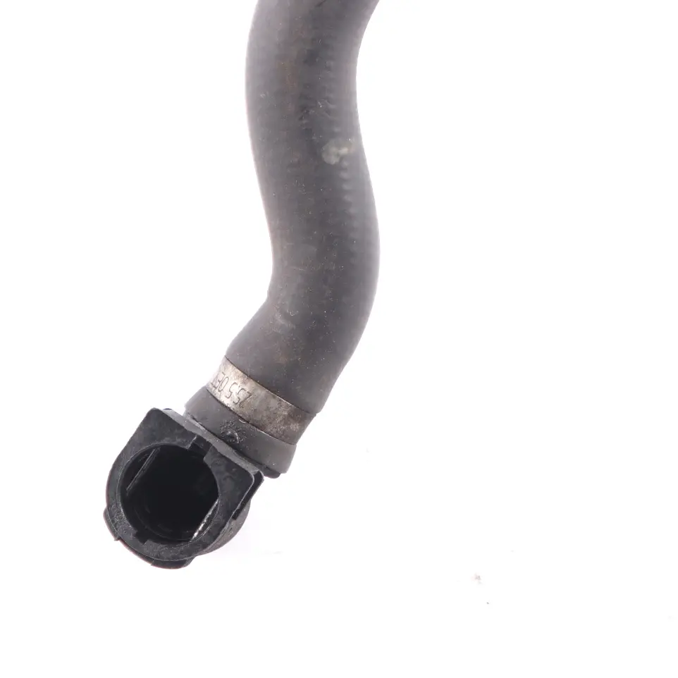 Coolant Hose Mercedes W204 Petrol M274 Radiator Right O/S Water Line to with Part number A2045019482 Coolant Hose Mercedes W204 Petrol M274 Radiator Right O/S Water Line - SKU A2045019482 - Part number A2045019482