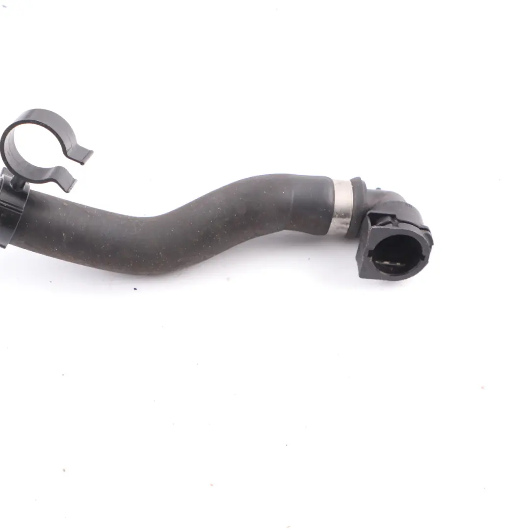 Radiator Coolant Hose Right To Oil Cooler to Mercedes W204 with Part number A2045019682 Mercedes W204 Radiator Coolant Hose Right To Oil Cooler - SKU A2045019682 - Part number A2045019682