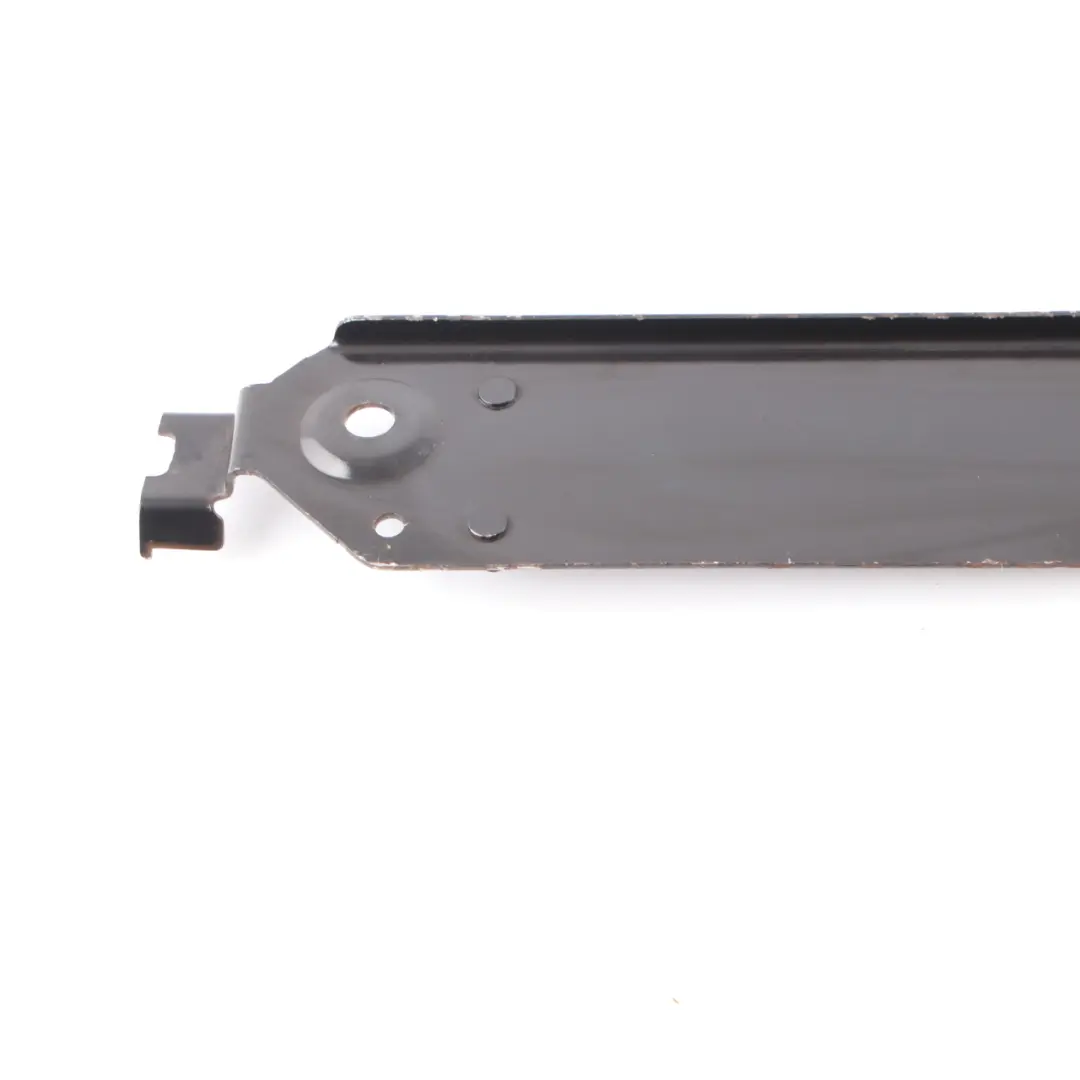 Mercedes W204 W207 Soporte Del Radiador Aceite Intercambiador Calor - SKU A2045040440 - Número de pieza A2045040440