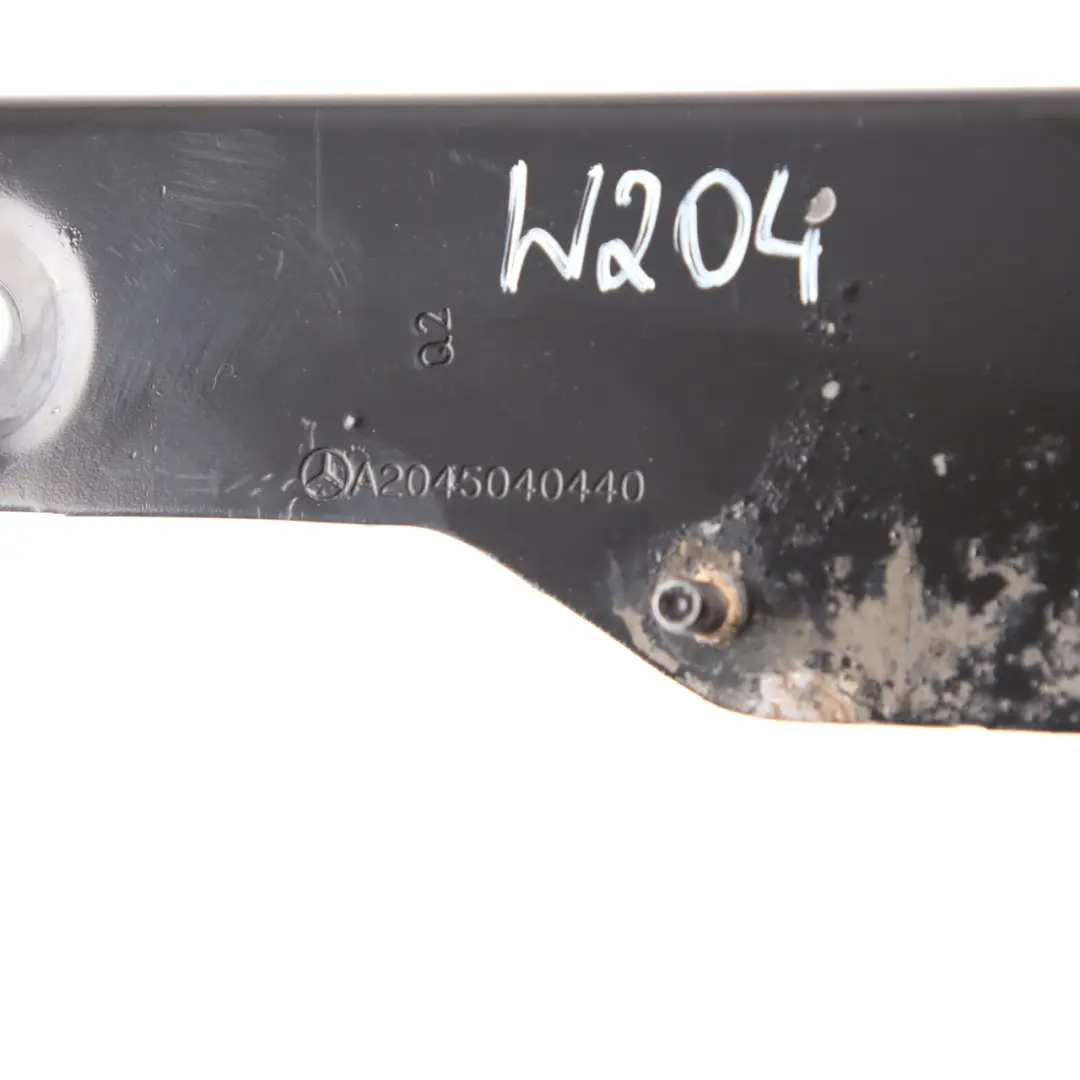 W207 Support Refroidisseur Huile Échangeur Chaleur pour Mercedes W204 à propos du numéro de pièce A2045040440 Mercedes W204 W207 Support Refroidisseur Huile Échangeur Chaleur - SKU A2045040440 - Numéro de pièce A2045040440