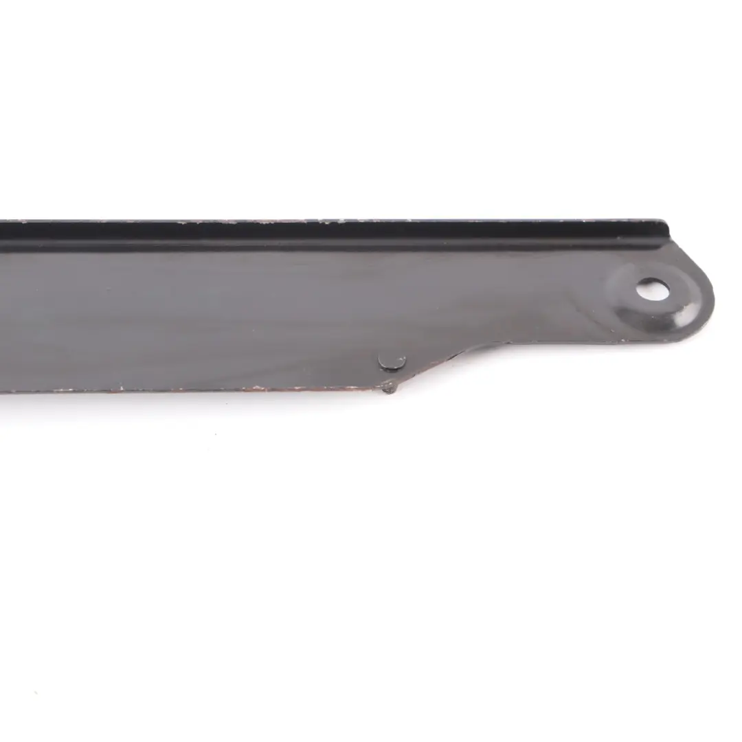  Oil Cooler Bracket Mercedes W204 W207 Heat Exchanger Mount Holder - SKU A2045040440 - Part number A2045040440