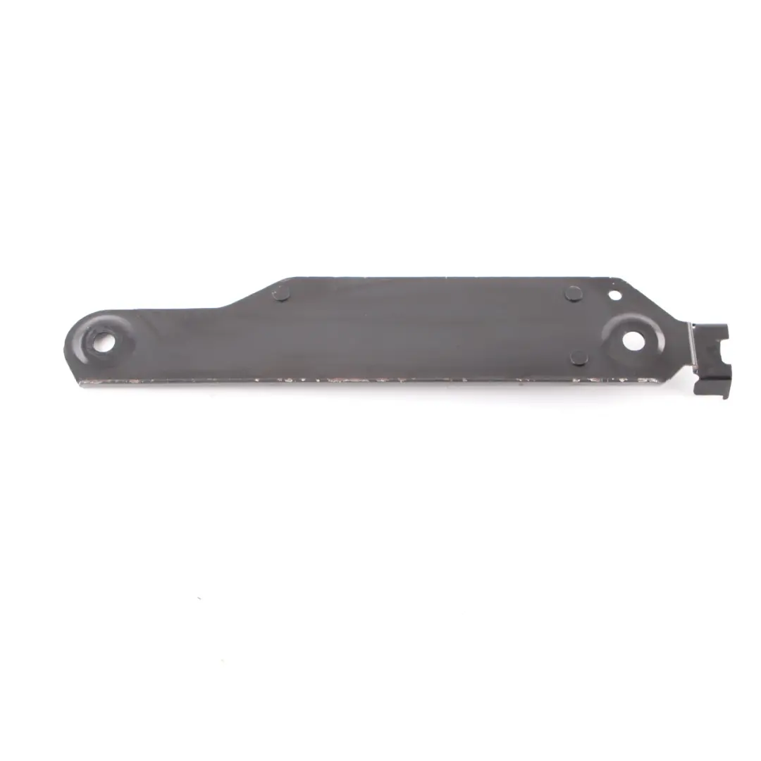  Oil Cooler Bracket Mercedes W204 W207 Heat Exchanger Mount Holder - SKU A2045040440 - Part number A2045040440