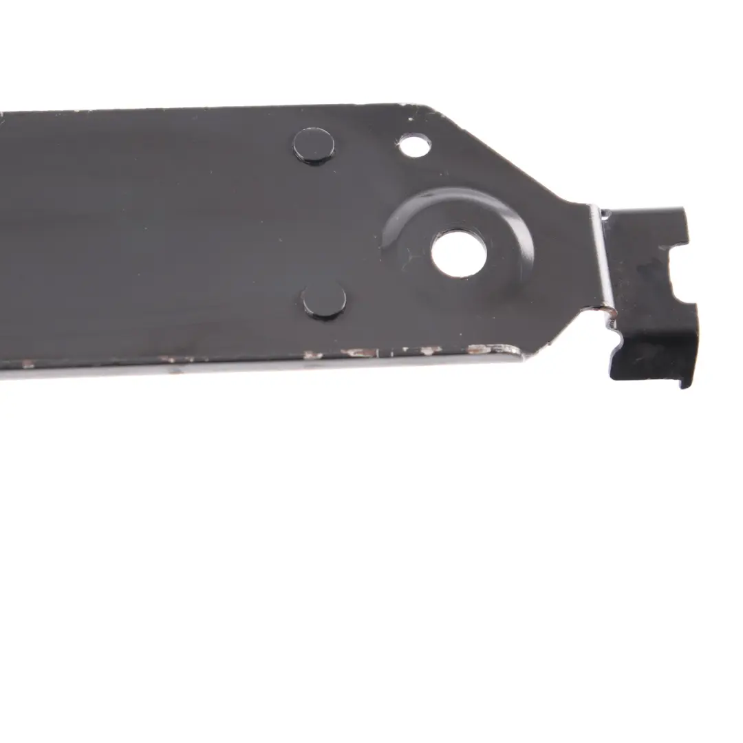  Oil Cooler Bracket Mercedes W204 W207 Heat Exchanger Mount Holder - SKU A2045040440 - Part number A2045040440