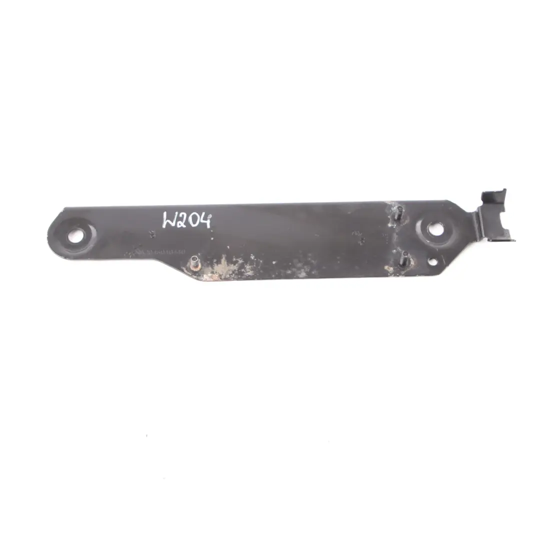  Oil Cooler Bracket Mercedes W204 W207 Heat Exchanger Mount Holder - SKU A2045040440 - Part number A2045040440