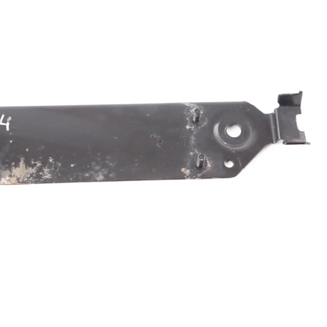  Oil Cooler Bracket Mercedes W204 W207 Heat Exchanger Mount Holder - SKU A2045040440 - Part number A2045040440