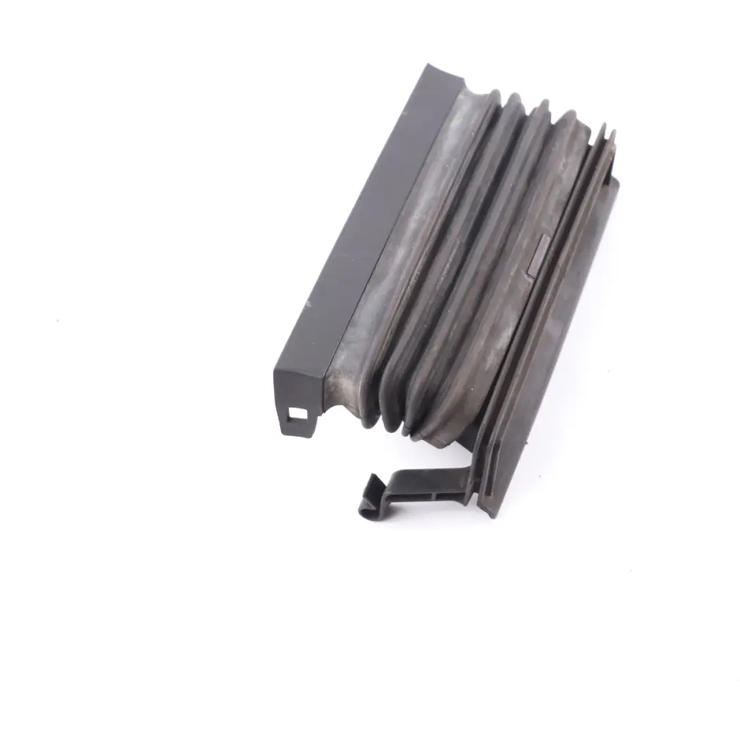 OM642 Diesel Air Duct Guide Tube Channel to Mercedes W204 with Part number A2045050261 Mercedes W204 OM642 Diesel Air Duct Guide Tube Channel - SKU A2045050261 - Part number A2045050261