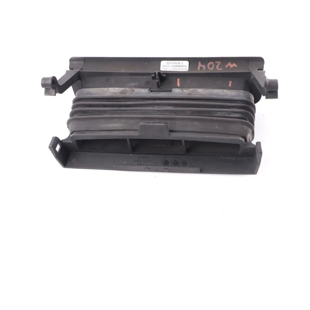 OM642 Diesel Air Duct Guide Tube Channel to Mercedes W204 with Part number A2045050261 Mercedes W204 OM642 Diesel Air Duct Guide Tube Channel - SKU A2045050261 - Part number A2045050261