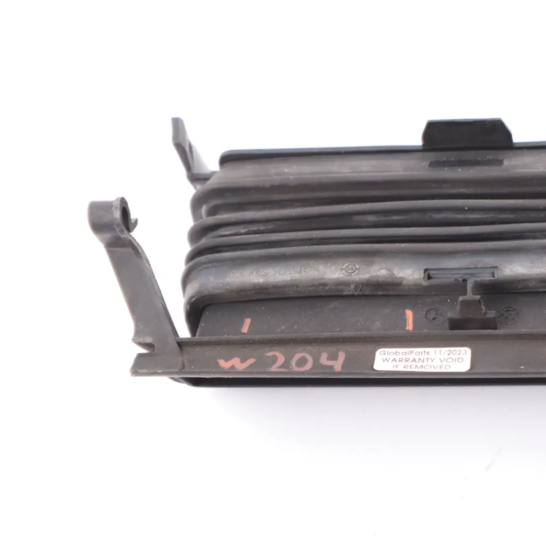 OM642 Diesel Condotto Aria Guida Tubo Canale per Mercedes W204 con numero di parte A2045050261 Mercedes W204 OM642 Diesel Condotto Aria Guida Tubo Canale - SKU A2045050261 - Numero di parte A2045050261