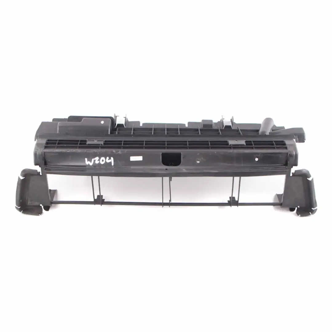 Deflector de aire Guía del conducto Cubierta panel para Mercedes W204 con número de pieza A2045050430 Mercedes W204 Deflector de aire Guía del conducto Cubierta panel - SKU A2045050430 - Número de pieza A2045050430