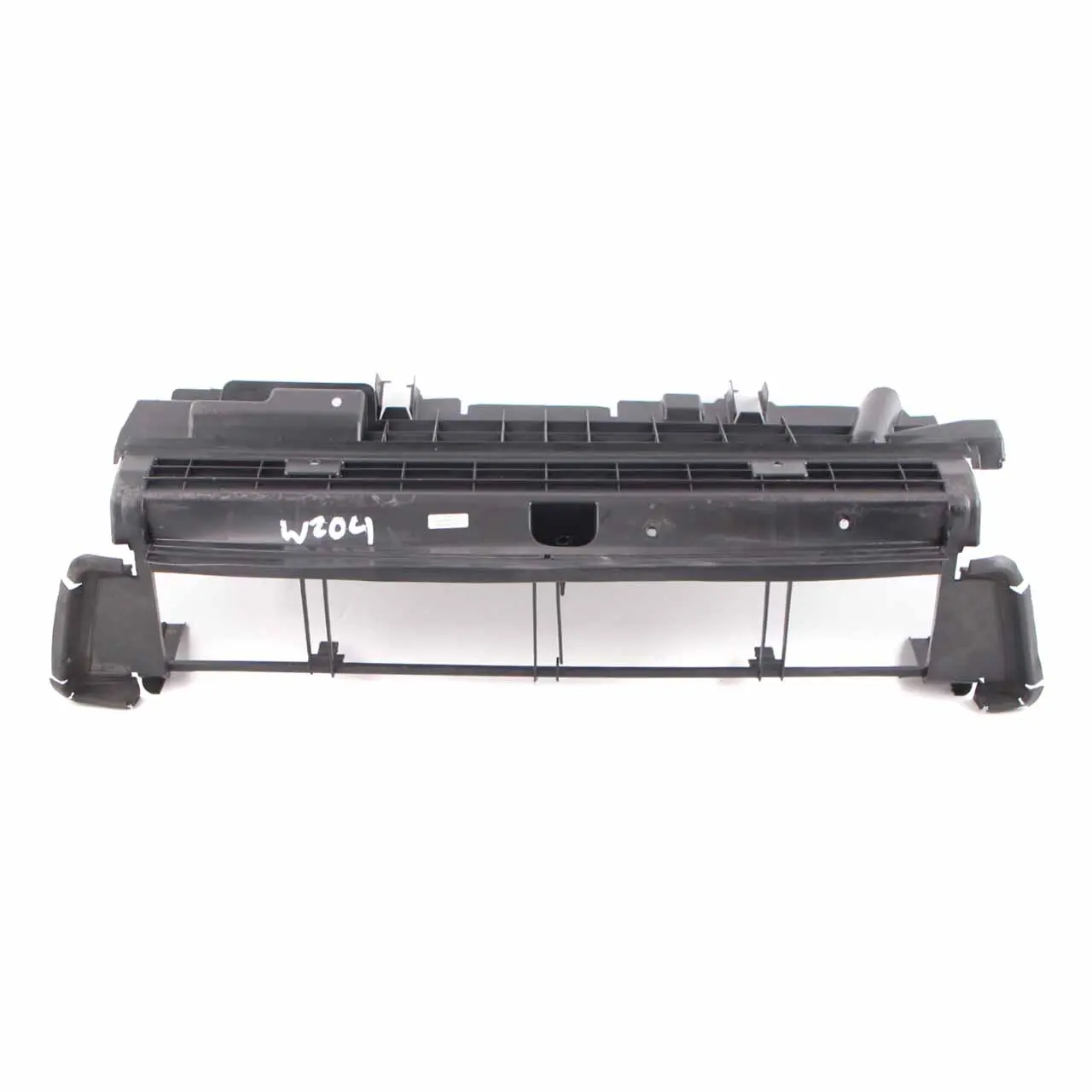Deflettore d'aria Mercedes W204 Condotto Guida Coperchio pannello A2045050430