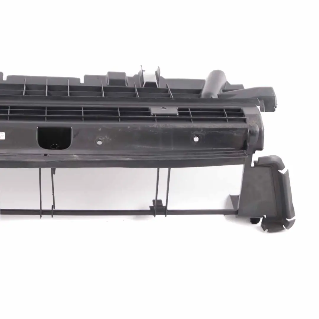  Deflettore d'aria Mercedes W204 Condotto Guida Coperchio pannello - SKU A2045050430 - Numero di parte A2045050430