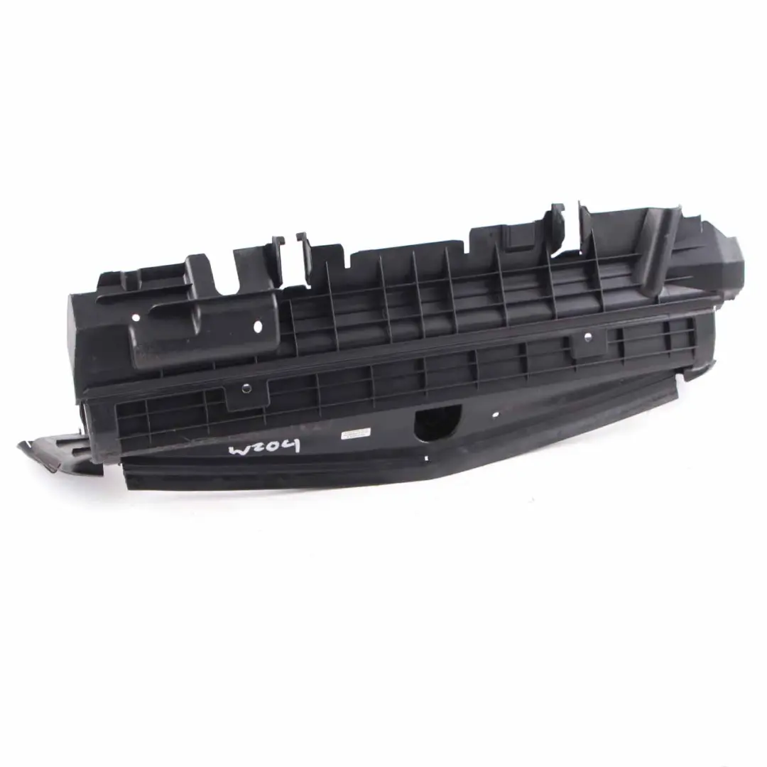  Deflettore d'aria Mercedes W204 Condotto Guida Coperchio pannello - SKU A2045050430 - Numero di parte A2045050430