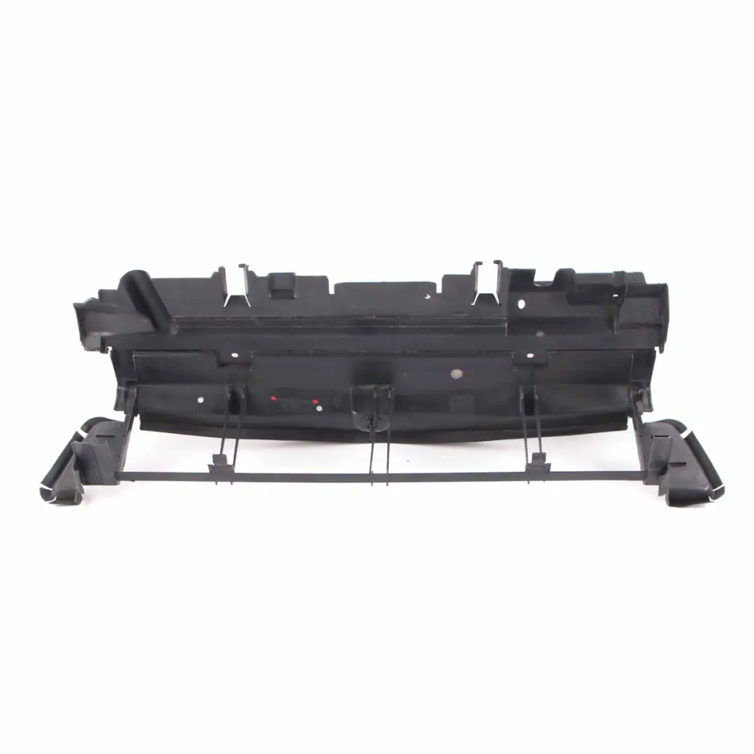  Deflettore d'aria Mercedes W204 Condotto Guida Coperchio pannello - SKU A2045050430 - Numero di parte A2045050430