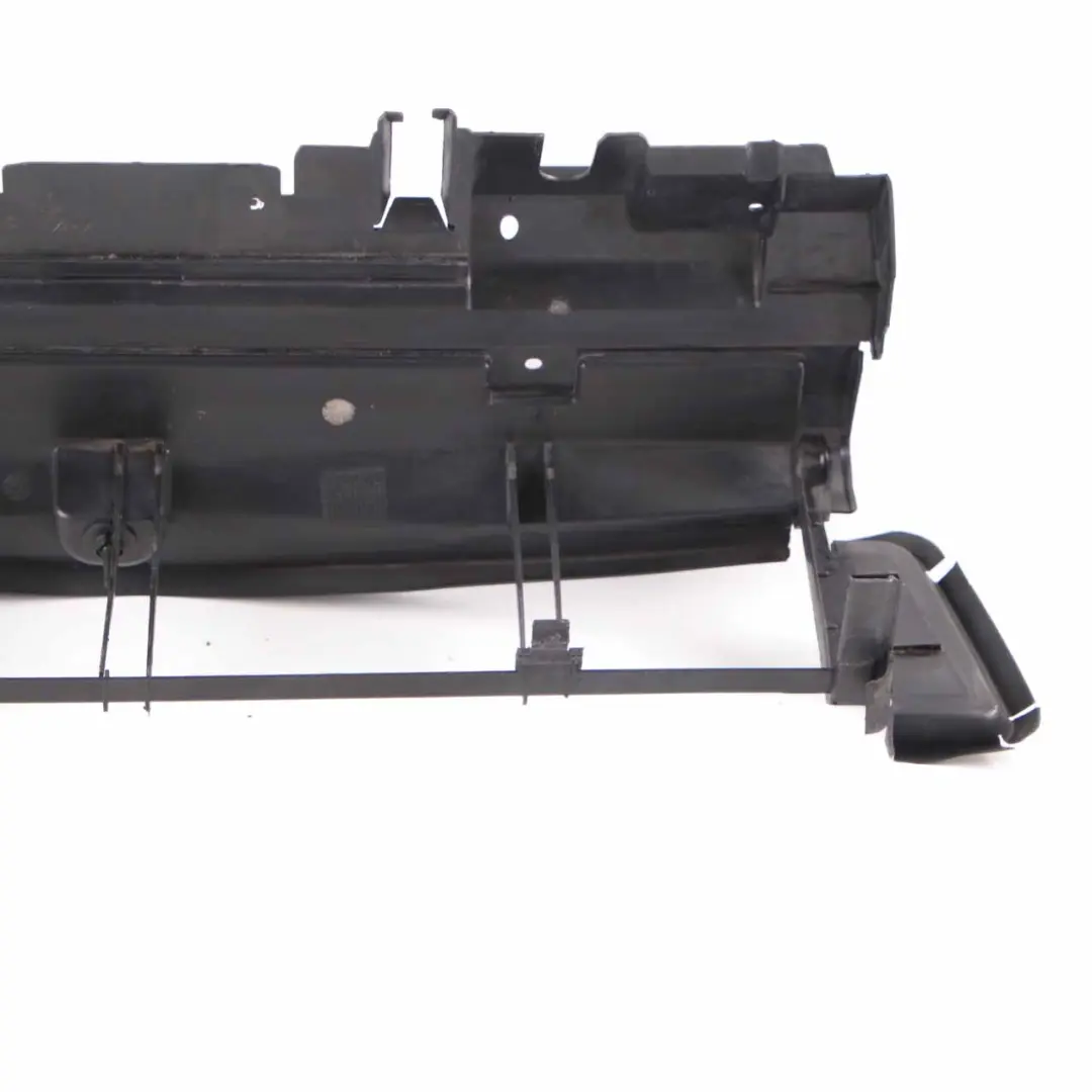 Radiator Air Baffle Mercedes W204 Duct Guide Shroud Panel Cover to with Part number A2045050430 Radiator Air Baffle Mercedes W204 Duct Guide Shroud Panel Cover - SKU A2045050430 - Part number A2045050430