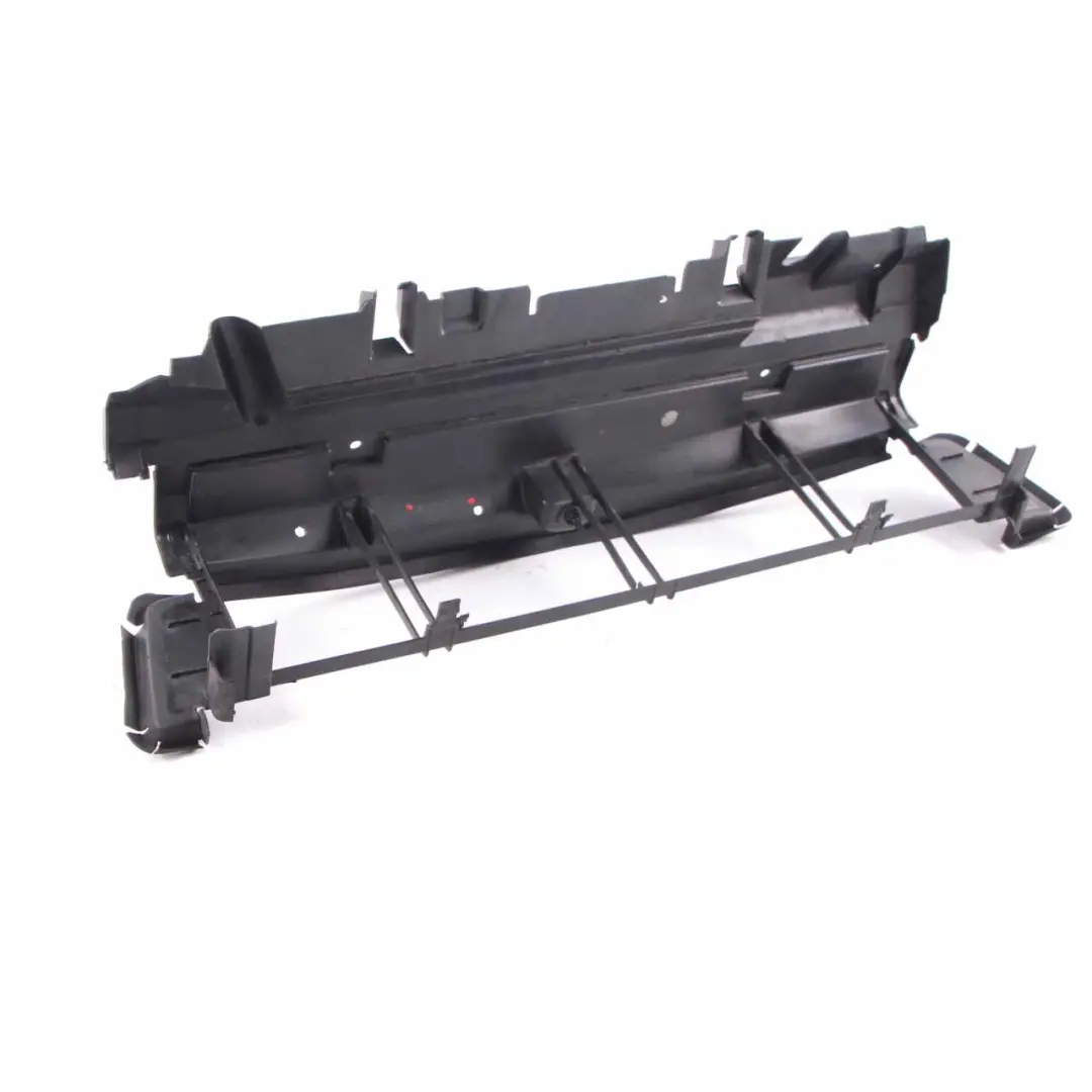  Kühler Luftleitblech Mercedes W204 Kanalführung Abdeckblech - SKU A2045050430 - Teilenummer A2045050430