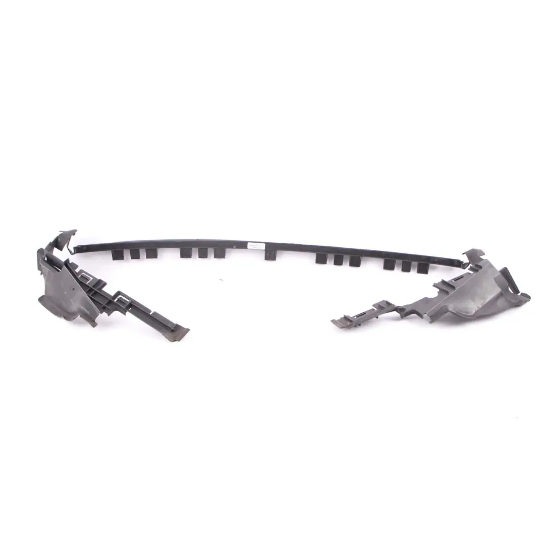Mercedes W204 Conducto de aire Radiador Admisión Canal Tapa Soporte - SKU A2045050530 - Número de pieza A2045050530