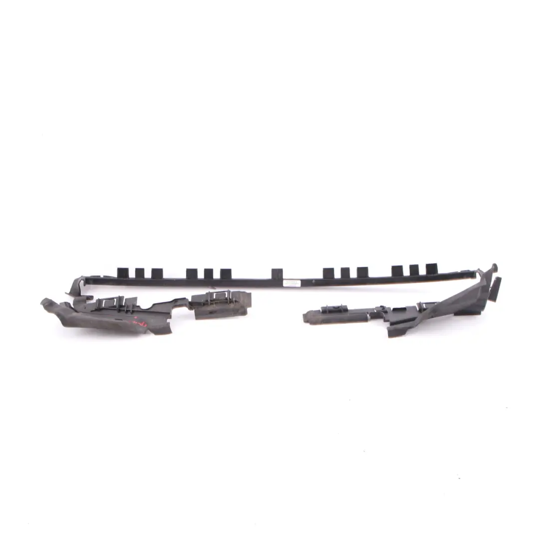 Air Duct Mercedes W204 Petrol Radiator Intake Channel Cover Bracket - SKU A2045050530 - Part number A2045050530