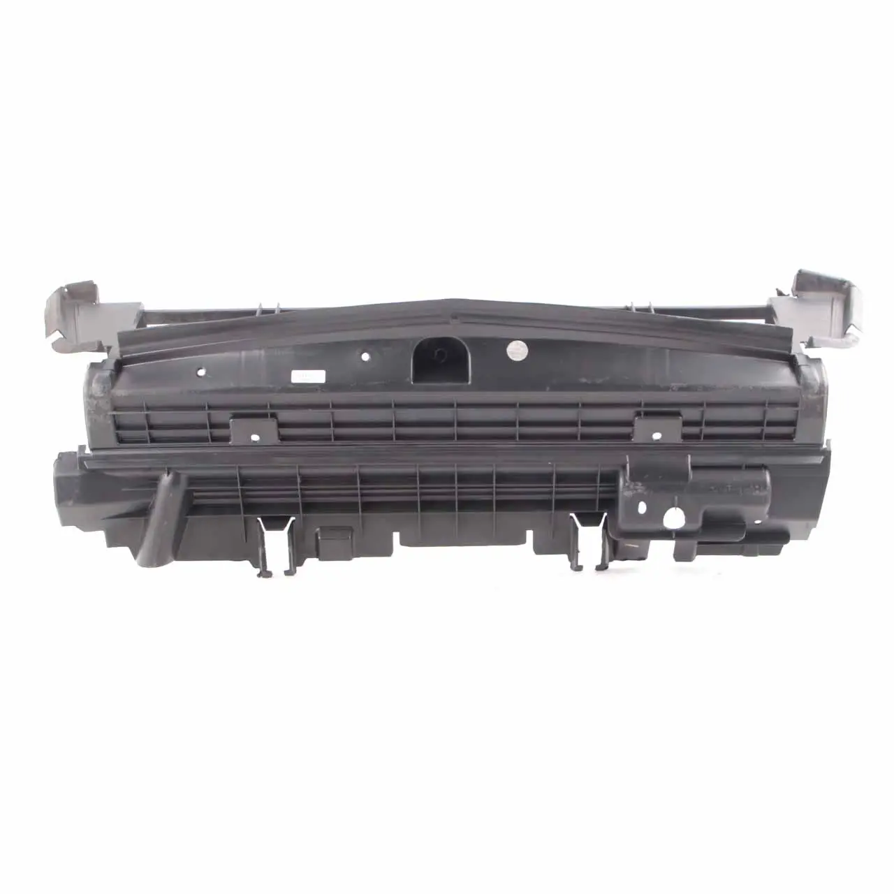 Mercedes W204 Deflettore d'aria Condotto Guida Coperchio pannello A2045050430