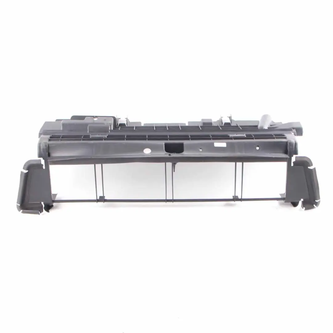 Radiateur Déflecteur air Guide gaine Enveloppe panneau Couvercle pour Mercedes W204 à propos du numéro de pièce A2045053430 Mercedes W204 Radiateur Déflecteur air Guide gaine Enveloppe panneau Couvercle - SKU A2045053430 - Numéro de pièce A2045053430