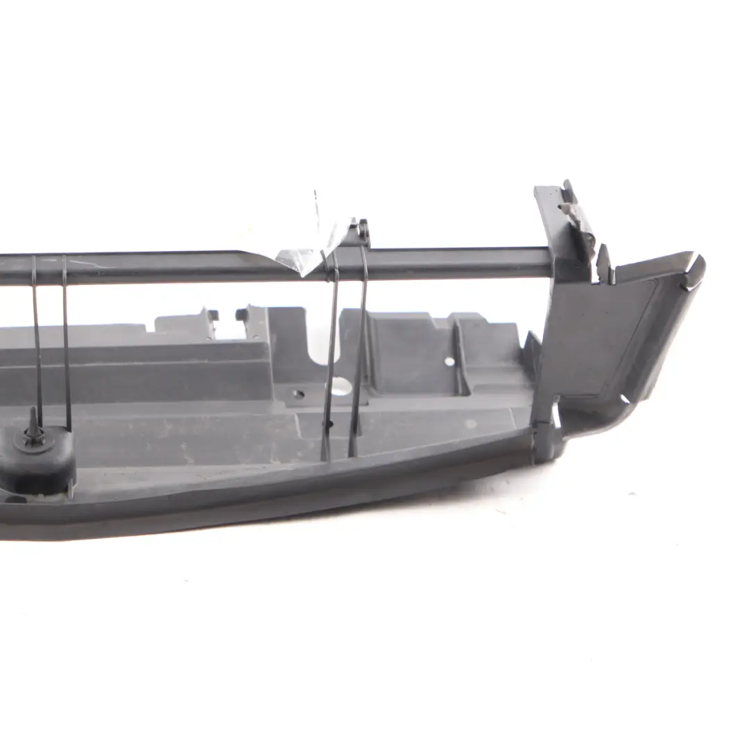 Mercedes W204 Kühler Luftleitblech Kanalführung Abdeckblech A2045050430 - SKU A2045053430 - Teilenummer A2045053430