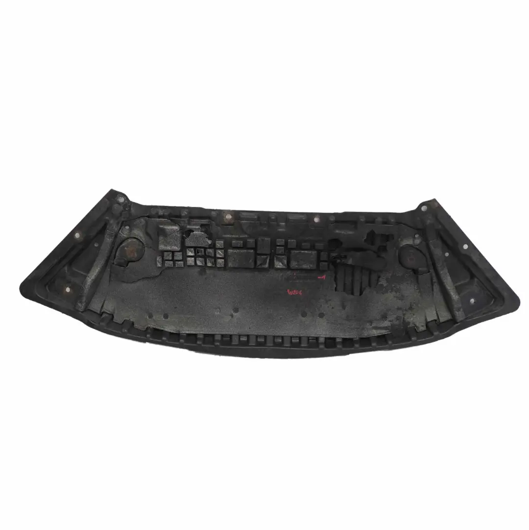  Copripavimento Mercedes W204 Isolamento Pannello Motore Diesel - SKU A2045200723-1 - Numero di parte A2045200723