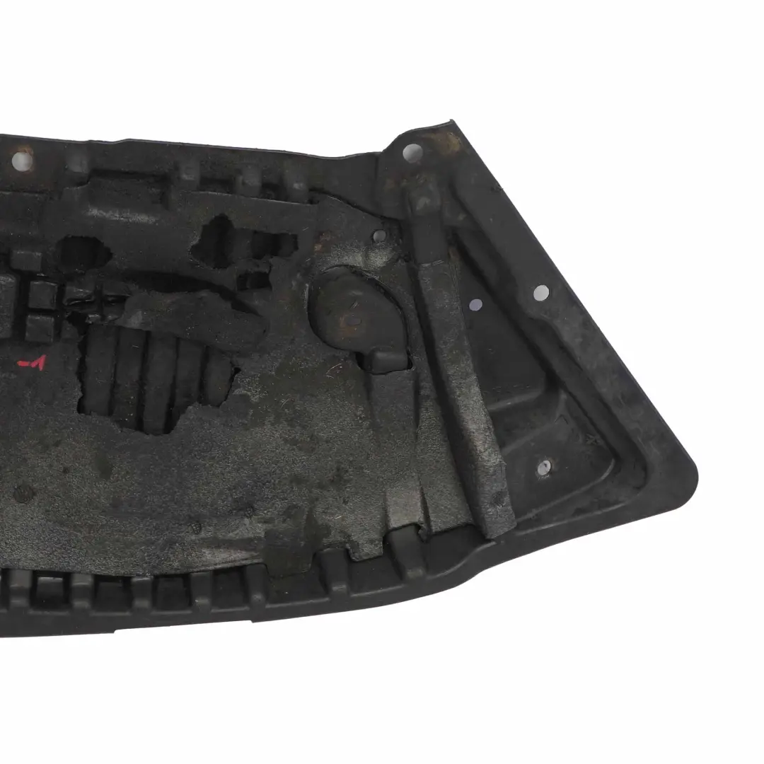  Underfloor Cover Mercedes W204 Sound Insulation Engine Panel Diesel - SKU A2045200723-1 - Part number A2045200723