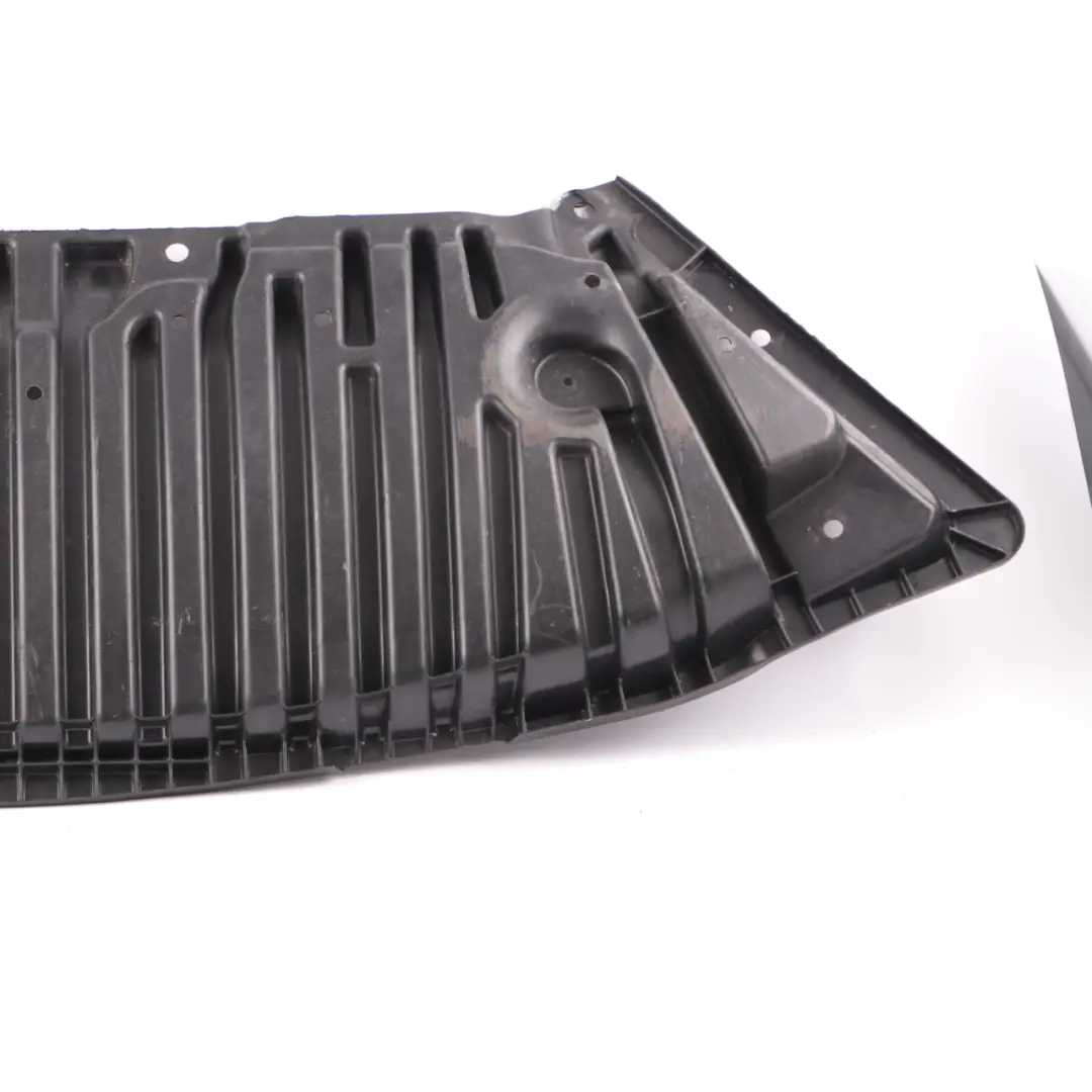  Underfloor Cover Mercedes W204 Sound Insulation Engine Panel Petrol - SKU A2045200723-2 - Part number A2045200723