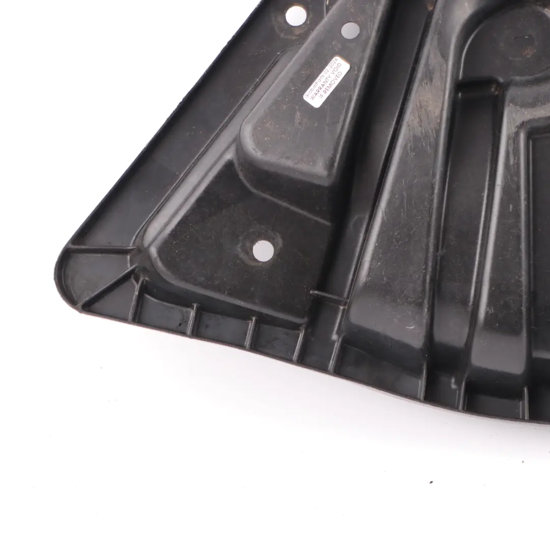  Underfloor Cover Mercedes W204 Sound Insulation Engine Panel Petrol - SKU A2045200723-2 - Part number A2045200723