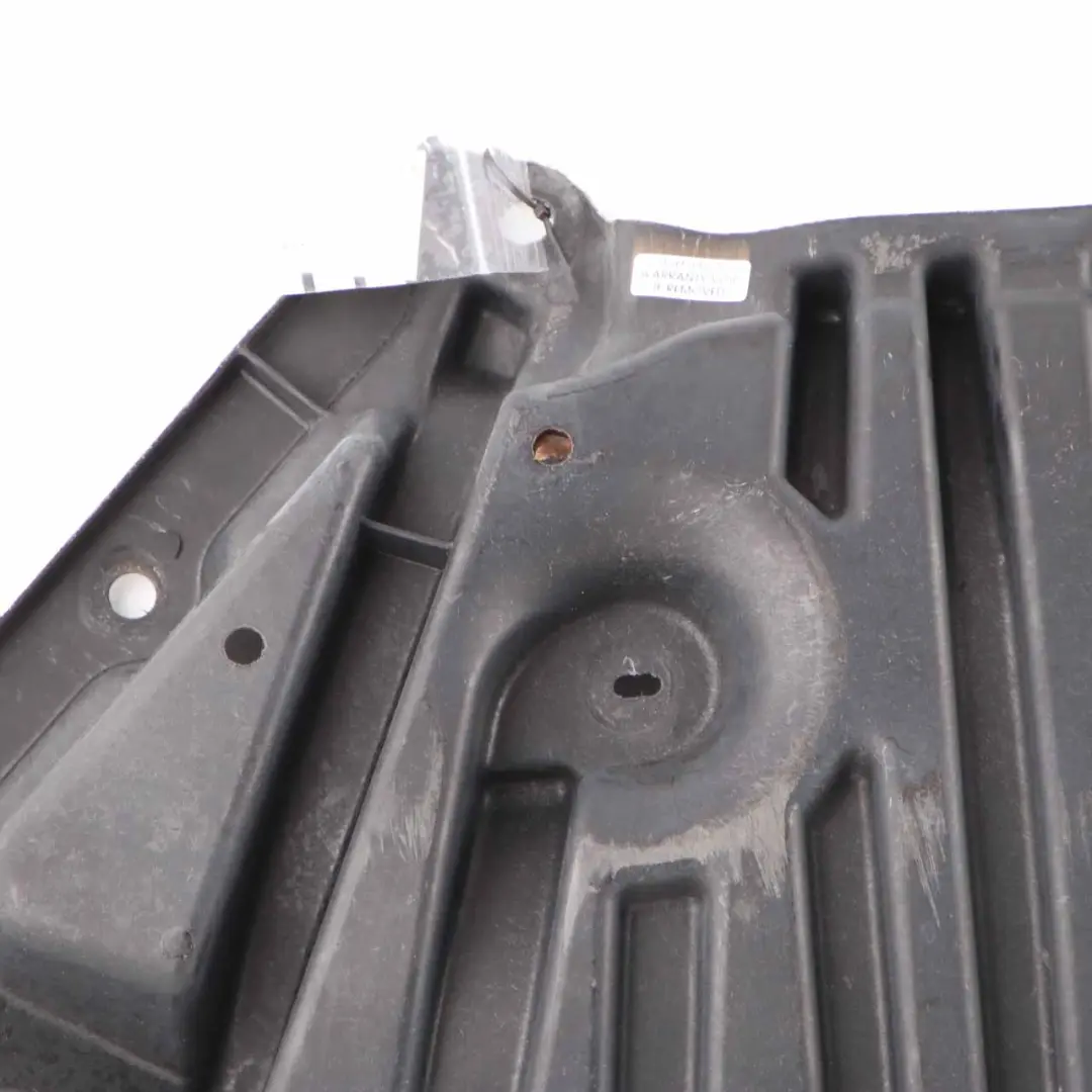  Copripavimento Mercedes W204 Isolamento Pannello Motore Diesel - SKU A2045200723 - Numero di parte A2045200723