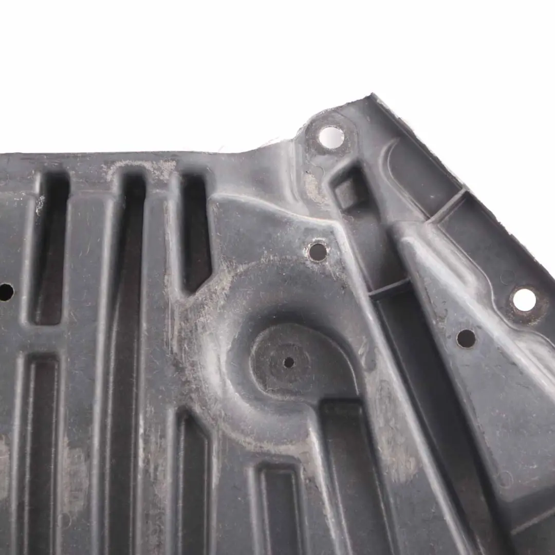  Couvre-Planchers Mercedes W204 Panneau D'insonorisation Pour Diesel - SKU A2045200723 - Numéro de pièce A2045200723