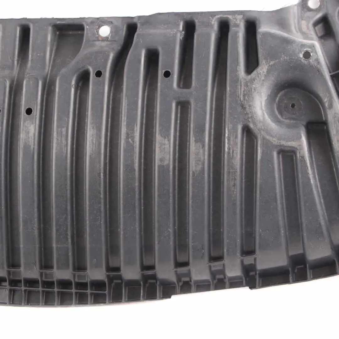  Copripavimento Mercedes W204 Isolamento Pannello Motore Diesel - SKU A2045200723 - Numero di parte A2045200723