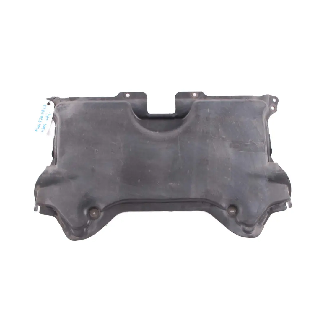  Underfloor Cover Mercedes W204 Sound Insulation Engine Panel Diesel - SKU A2045200823 - Part number A2045200823