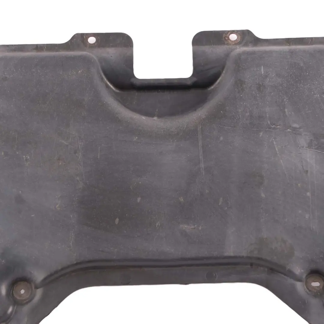 Mercedes W204 Copripavimento Isolamento acustico Pannello Motore - SKU A2045200823 - Numero di parte A2045200823