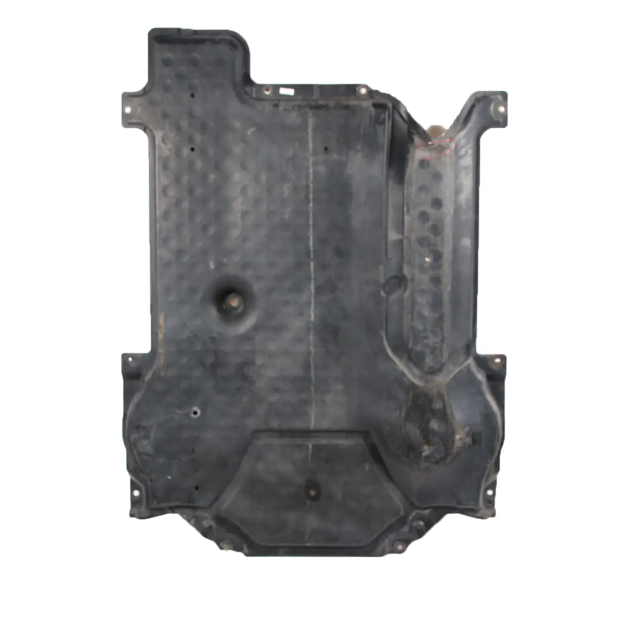 Copripavimento Mercedes W204 Isolamento acustico Pannello Diesel A2045202223