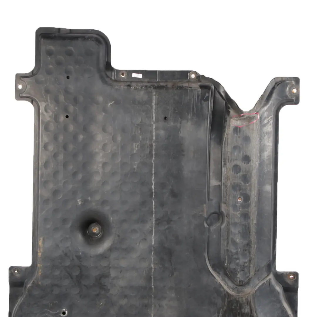  Unterflur Abdeckung Mercedes W204 Schalldämmung Motor Verkleidung - SKU A2045202223 - Teilenummer A2045202223