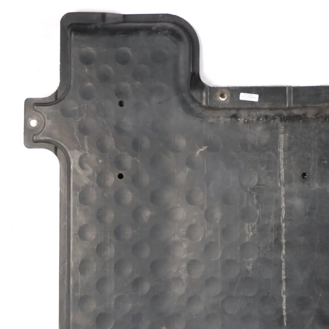 Mercedes W204 Osłona Silnika Dolna - SKU A2045202223 - Numer Części A2045202223