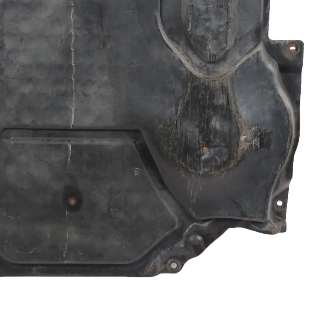Mercedes W204 Osłona Silnika Dolna - SKU A2045202223 - Numer Części A2045202223