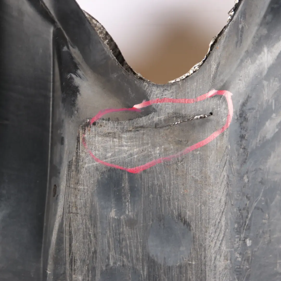 Osłona Silnika Dolna do Mercedes W204 o numerze A2045202223 Mercedes W204 Osłona Silnika Dolna - SKU A2045202223 - Numer Części A2045202223