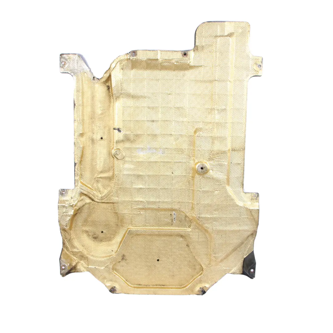  Cubre suelo Mercedes W204 Aislamiento acústico Motor Panel Diesel - SKU A2045202223 - Número de pieza A2045202223