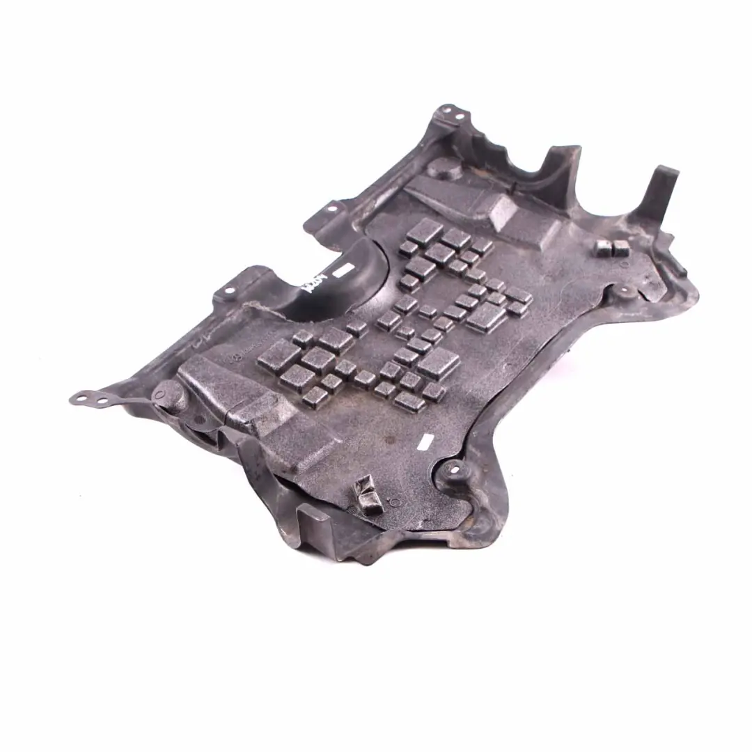  Underfloor Cover Mercedes W204 Sound Insulation Engine Panel Diesel - SKU A2045202623 - Part number A2045202623