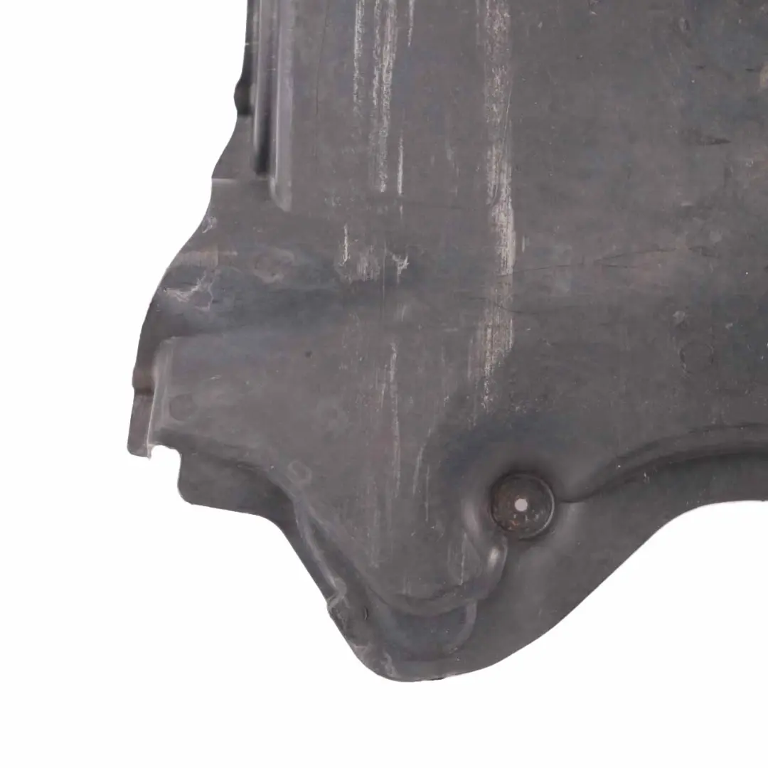  Housse de sol Mercedes W204 Insonorisation Panneau Moteur Diesel - SKU A2045202623 - Numéro de pièce A2045202623