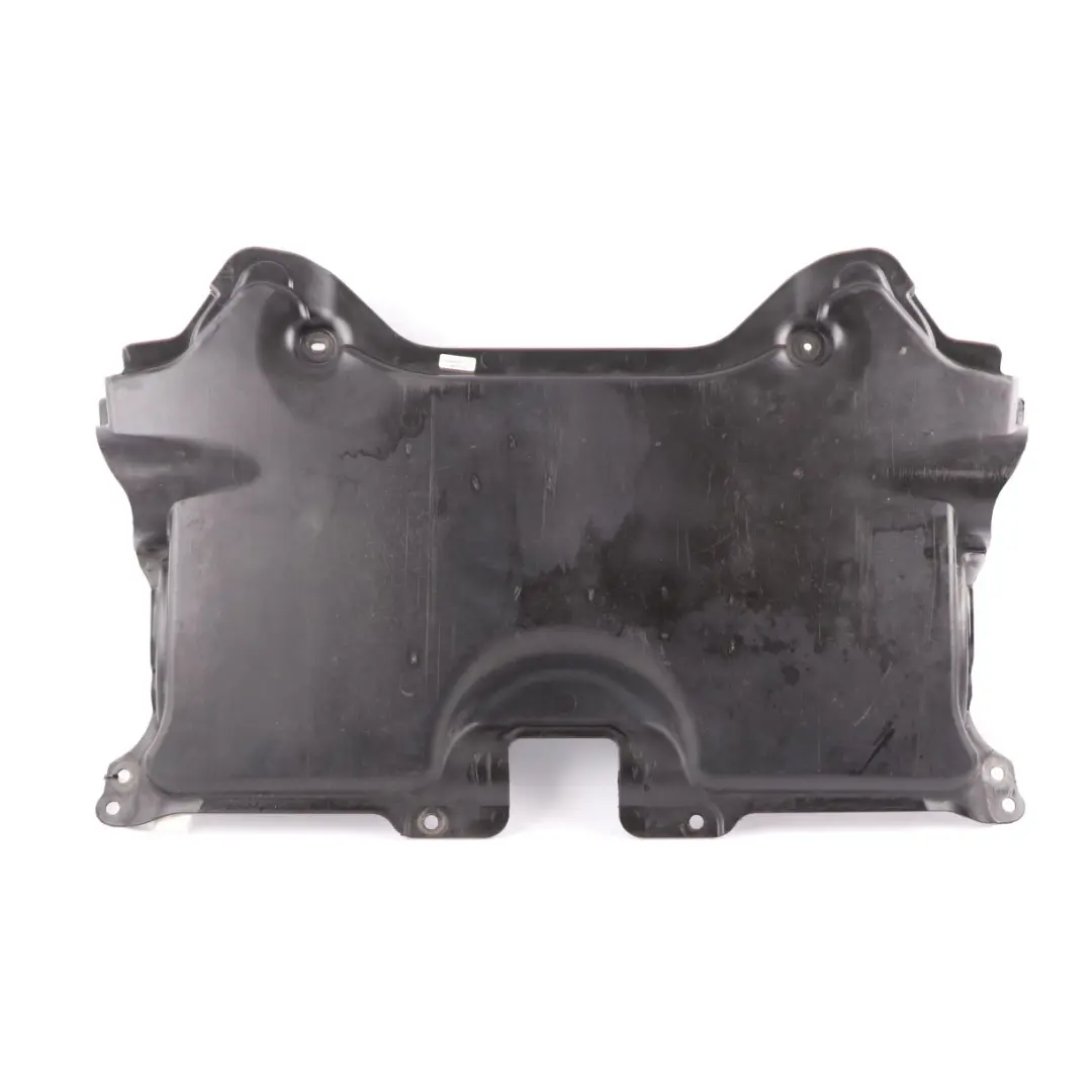 Mercedes W204 Diesel Front Underride Underbody Undertray Panel - SKU A2045202823 - Part number A2045202823